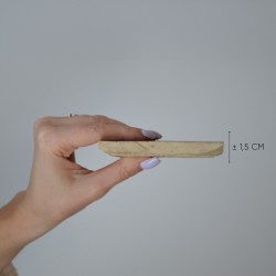 Zellige Vert Babylone N°60