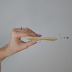 Zellige Blanc Neige N°1