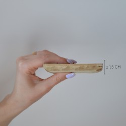 Zellige Gris Beige N°26