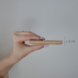 Zellige Vert Menthe N°36