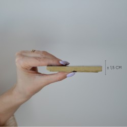 Zellige Bleu Nuit N°39