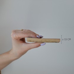 Zellige Bleu Pétrole N°59