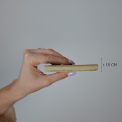 Zellige Lie de Vin N°19