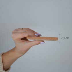 Zellige Terracotta N°4