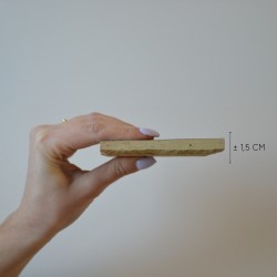 Zellige Bronze N°51