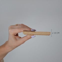 Zellige Lazulli N°33