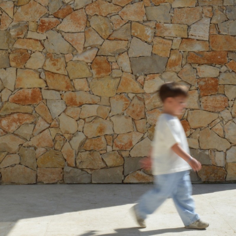 Pierre de Parement Géoperles Ibiza