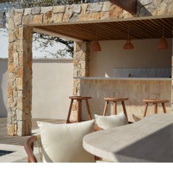 Pierre de Parement Géoperles Ibiza