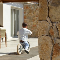 Pierre de Parement Géoperles Ibiza