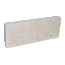 Palissade Chamalières finition vieillie tambour