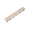 Plinthe Travertin Beige Ivoire Modern Finish