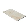 Nez de Marche Retombé Travertin Classic Mix Modern Finish