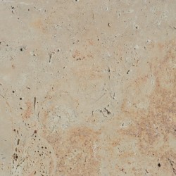 Nez de Marche Retombé Travertin Classic Mix Modern Finish