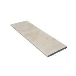Marche Travertin Beige Ivoire Modern Finish