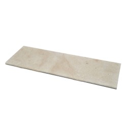 Marche Travertin Beige Ivoire Modern Finish