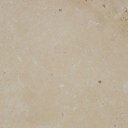Nez de Marche retombé Travertin Beige Ivoire Modern Finish