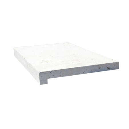 Margelle Travertin Classic Mix Modern Finish