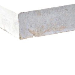 Couvertine Chamalières finition sablée brossée