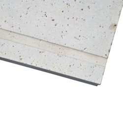 Couvertine Travertin Beige Classique Modern Finish