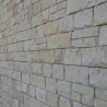 Plaquette Pearl Stone Fix Montpellier Beige Sable Clair