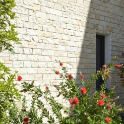 Plaquette Pearl Stone Fix...