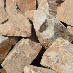 Enrochement Gneiss Madale