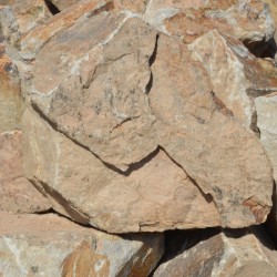 Enrochement Gneiss Madale