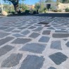 Opus Incertum Géant Gneiss des Alpes