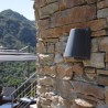 Plaquette Pearl Stone Fix Gneiss