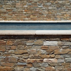 Plaquette Pearl Stone Fix Gneiss