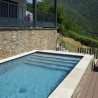 Plaquette Pearl Stone Fix Gneiss