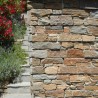 Angle Plaquette Pearl Stone Fix Gneiss