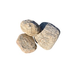 Galet Naturel Gneiss Tigre