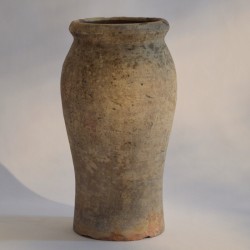 Jarre ancienne en terre cuite – Collection Capsule