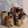 Jarre ancienne en terre cuite – Collection Capsule