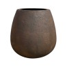Pot Agni Corten