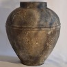 Pot Orion Copper Black
