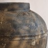 Pot Orion Copper Black