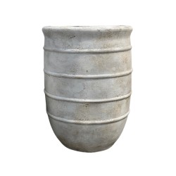 Pot Anzel Natura Beige