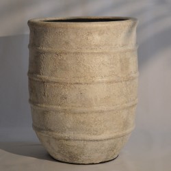 Pot Anzel Natura Beige