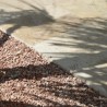 Concassé De Marbre Terre de Sienne