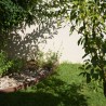 Bordure en Acier Corten