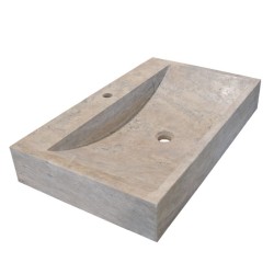 Vasque SSVB grand format
