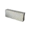 Bordure Montpellier Beige Piqué Rustique