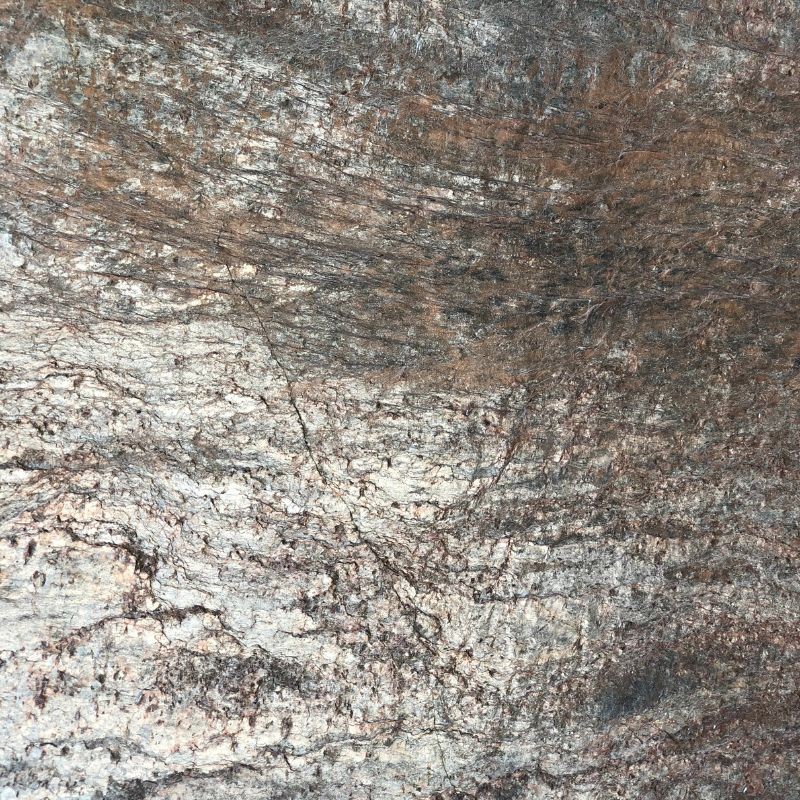 Feuille de pierre Slimstone Metal Red