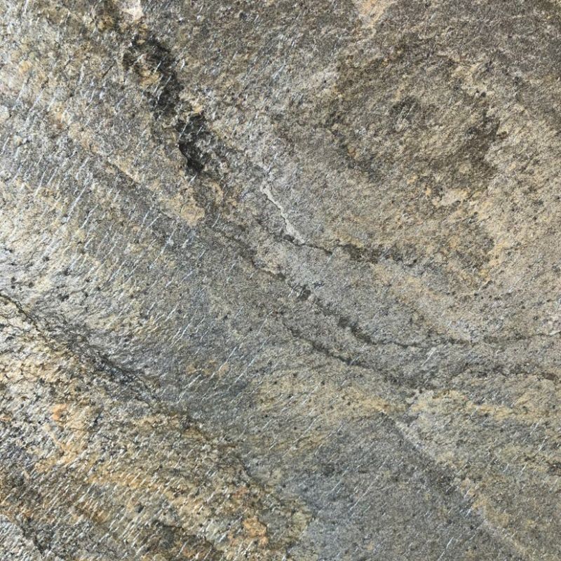 Feuille de pierre Slimstone Vert de Mer