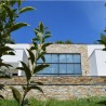 Plaquette Pearl Stone Fix Roussillon