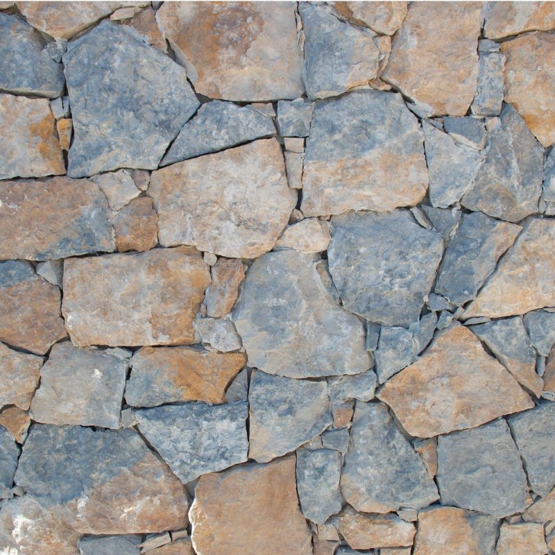 Angle Pierre de Parement Géoperles Pic Saint Loup