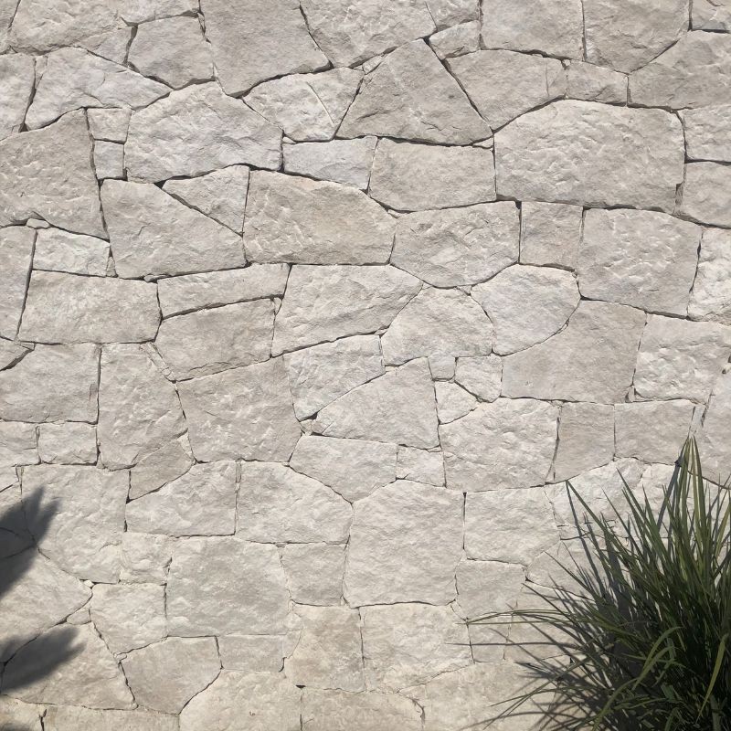 Pierre de Parement Géoperles Provence