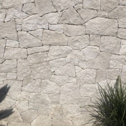 Angle Pierre de Parement Géoperles Provence